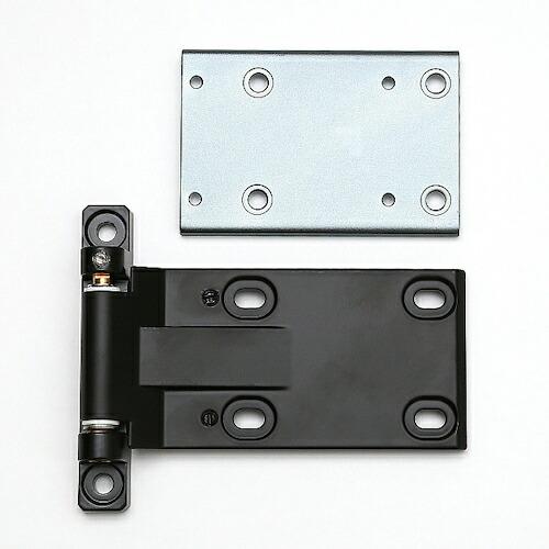 SUGATSUNE (170200434)180°開き調整蝶番 ( 217-9406 ) スガツネ工...