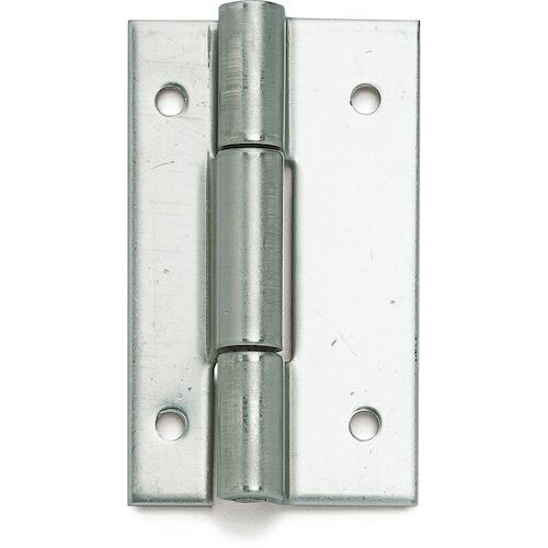 SUGATSUNE (170099128)ステンレス鋼製段付蝶番 ( DH60N ) (メーカー取寄...