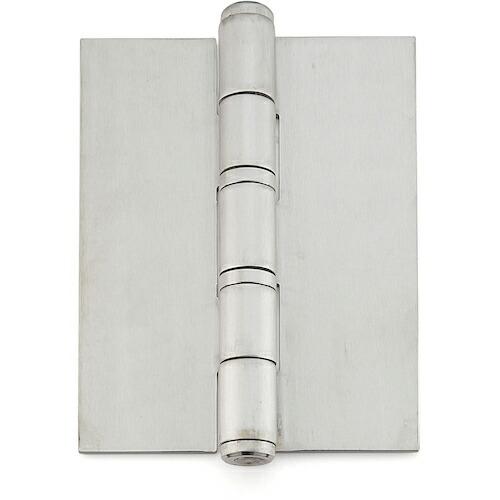 SUGATSUNE (170090474)重量用ステンレス鋼製蝶番 ( FHS-150 ) (メーカ...