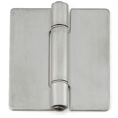SUGATSUNE (170090477)重量用ステンレス鋼製蝶番  ( FHS-75 ) スガツネ...