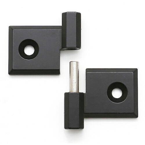 SUGATSUNE (170090889)アルミフレーム用抜き差し蝶番 ( 265-9402 ) ス...