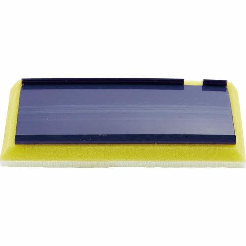 アサヒペン PCコテバケスペアパット 125mm K-125SP ( 206435 ) (株)アサヒ...