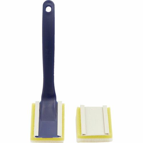 アサヒペン 水性用刷毛 PCミニコテバケ MK-25 ( 206459 ) (株)アサヒペン