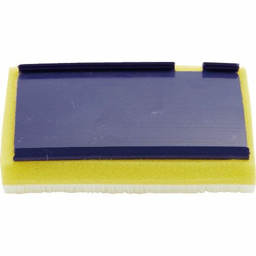 アサヒペン PCコテバケスペアパット 180mm K-180SP ( 206442 ) (株)アサヒ...