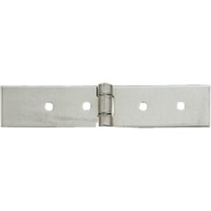 SUGATSUNE (170099045)ステンレス鋼製横型蝶番※在庫限り  ( SYR140 ) スガツネ工業(株) (メーカー取寄)｜orangetool