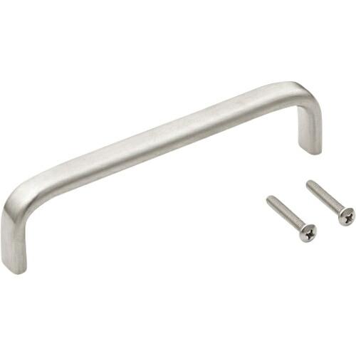 SUGATSUNE (100017235)ステンレス鋼製ハンドル ( EC-150S ) スガツネ工...