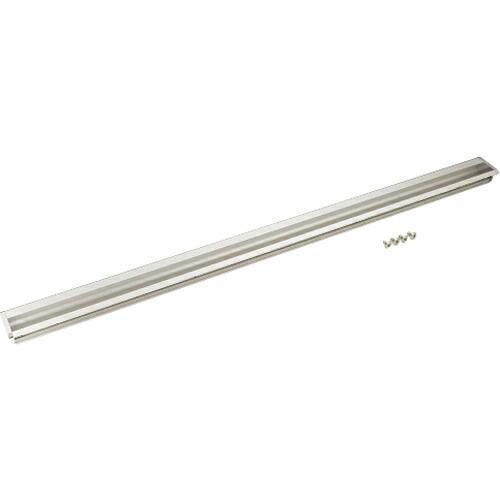 SUGATSUNE (100010191)アルミ押出掘込ハンドル ( XLA-HHA600 ) (メ...