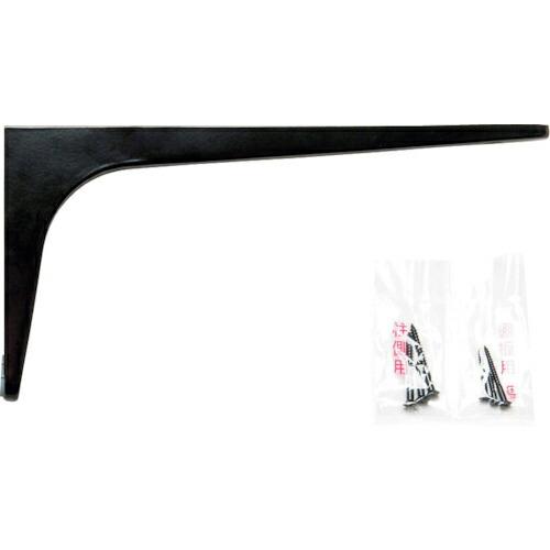 SUGATSUNE (120033603)鋼製棚受  ( BTK-UB160B ) スガツネ工業(株...