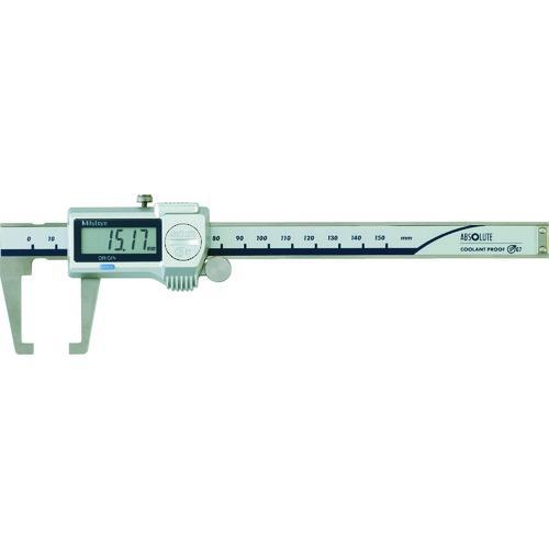 MITUTOYO デジマチックネックノギス(573-651-20) ( NTD15-P15M )