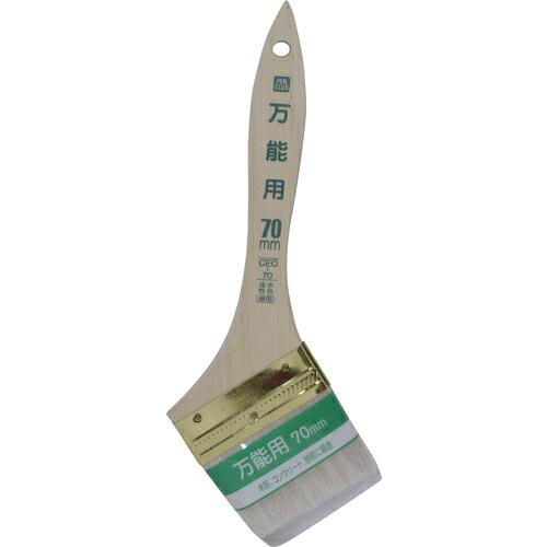 アサヒペン PC万能用 70mm CEO-70 ( 220585 ) (株)アサヒペン