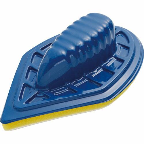 アサヒペン 水性用刷毛 簡易タイプ 多用途コテバケL KKB-L ( 206633 ) (株)アサヒ...