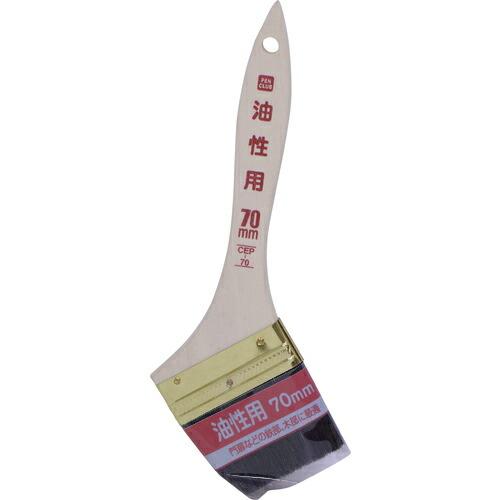 アサヒペン PC油性用 70mm CEP-70 ( 220523 ) (株)アサヒペン