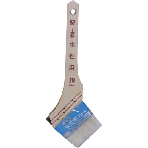 アサヒペン PC上級水性用 70mm CYW-70 ( 220257 ) (株)アサヒペン