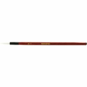 アサヒペン 文字筆 規格S 全長200mm ( 224255 ) (株)アサヒペン｜orangetool