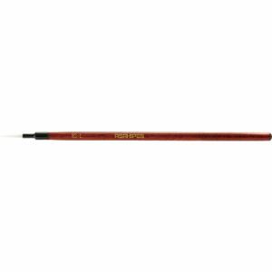 アサヒペン 面相筆 規格L 全長195mm ( 224248 ) (株)アサヒペン｜orangetool