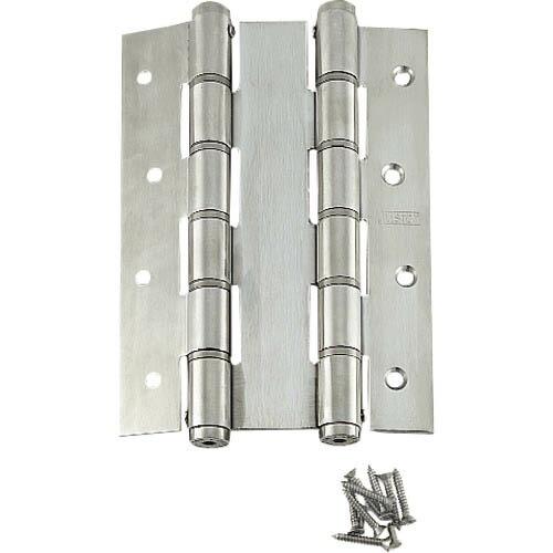 SUGATSUNE (170090808)スプリング自由蝶番 ( DA180-5914-05 ) ス...