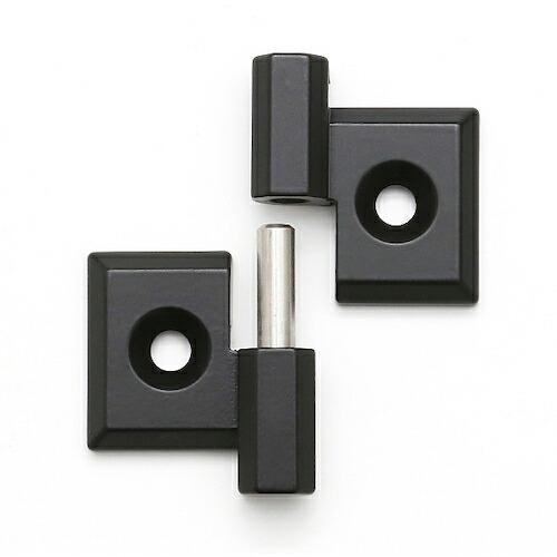 SUGATSUNE (170090878)アルミフレーム用抜き差し蝶番 ( 265-9004 ) ス...