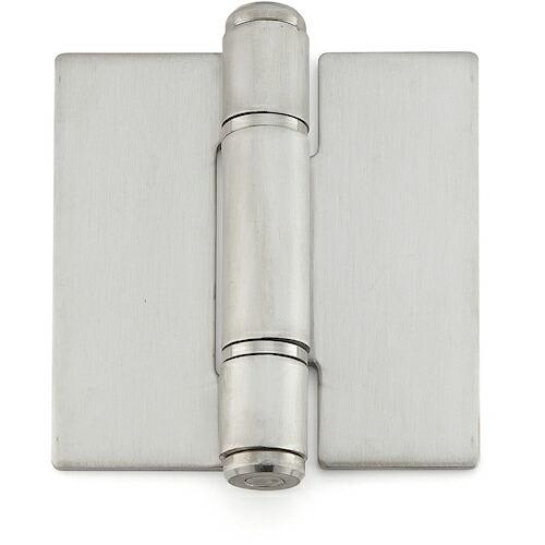 SUGATSUNE (170090476)重量用ステンレス鋼製蝶番 ( FHS-100 ) (メーカ...