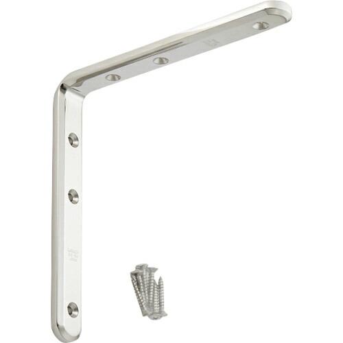 SUGATSUNE (120030309) ステンレス鋼製アングル ( XL-SA01-180M )...