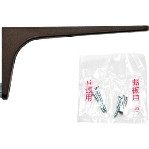 SUGATSUNE (120033604)鋼製棚受  ( BTK-UB160UM ) スガツネ工業(...