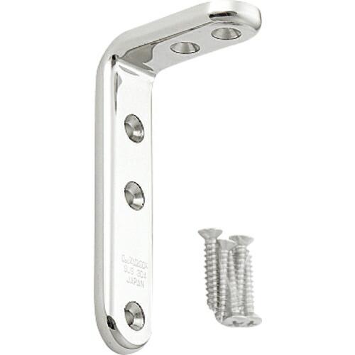 SUGATSUNE (120030184)ステンレス鋼製アングル ( SU-B50M ) スガツネ工...