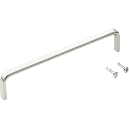 SUGATSUNE (100017246)ステンレス鋼製ハンドル ( ECH-250M ) スガツネ...