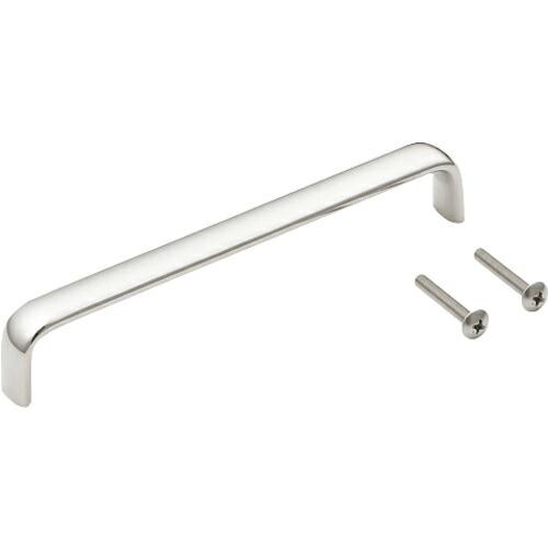 SUGATSUNE (100011109)ステンレス鋼製ハンドル  ( DL-150M ) スガツネ...