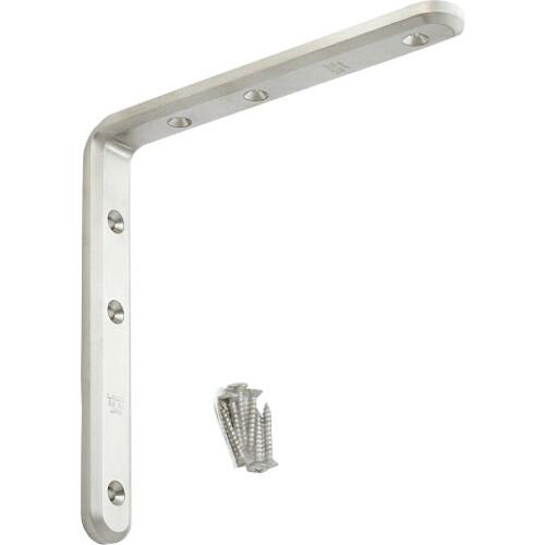 SUGATSUNE (120030305) ステンレス鋼製アングル ( XL-SA01-180S )...