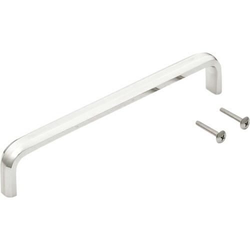 SUGATSUNE (100010475)ステンレス鋼製ハンドル ( XL-CU220TT ) スガ...