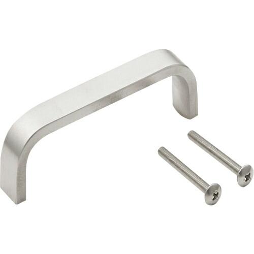 SUGATSUNE (100011098) ステンレス鋼製ハンドル ( KB-70S )