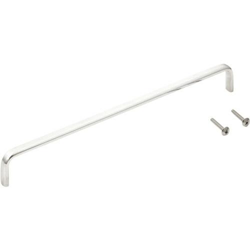 SUGATSUNE (100012793)ステンレス鋼製ハンドル ( XL-JS260TT ) スガ...