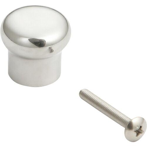 SUGATSUNE (100011190)ステンレス鋼製つまみ ( RSS-25M ) (メーカー取...