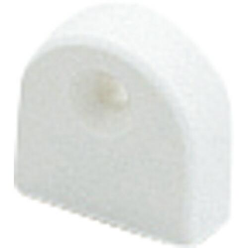 SUGATSUNE (120030215)棚柱用エンドキャップ  ( SP-18E-WT ) スガツ...