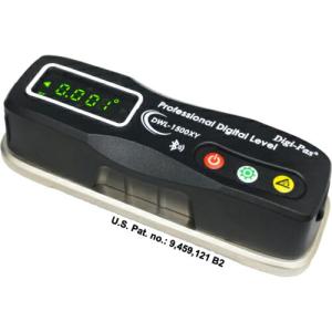 KOD 2軸精密デジタル平型水準器 ( DWL-1500XY )｜orangetool