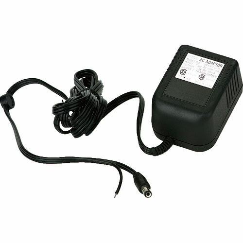 SCS ADAPTER 120VAC IN 25VDC 0.05A ( 724P ) DESCO J...