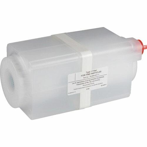 SCS FILTER TYPE 1 FINE PARTICLES ( SV-SPF1 ) DESCO...