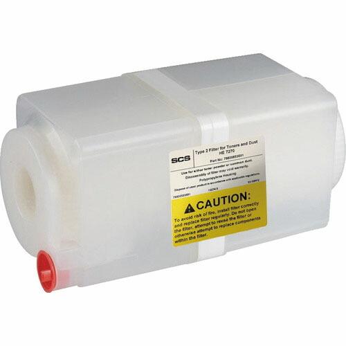 SCS FILTER TYPE 2 FOR TONER AND DUST ( SV-MPF2 ) D...
