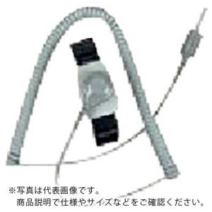 SCS デュアルメタルリストストラップ Lサイズ  ( 2383 ) DESCO JAPAN(株) (メーカー取寄)｜orangetool