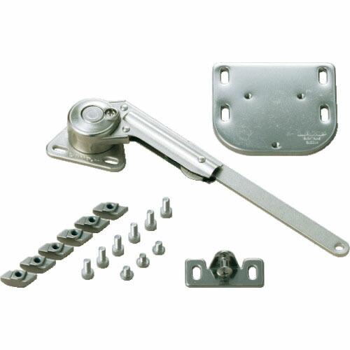 SUGATSUNE (180041642)ソフトダウンステーアルミフレーム取付用セット ( AS-N...