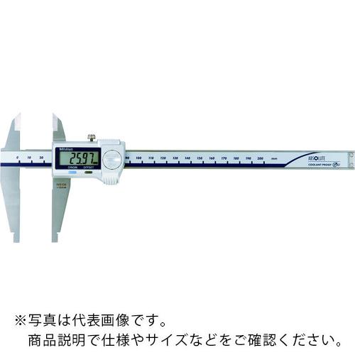MITUTOYO CN形ノギス(551-204-10) ( CDN-50C )