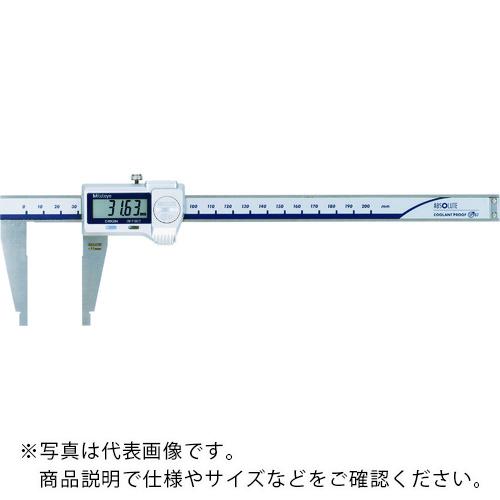 MITUTOYO C形ノギス(550-301-20) ( CDC-P20 )