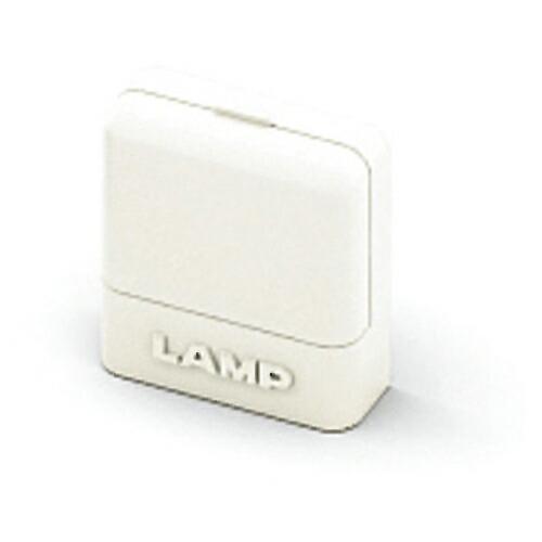 SUGATSUNE (120017698)棚柱用エンドキャップ  ( SPW-EC20-WT ) ス...