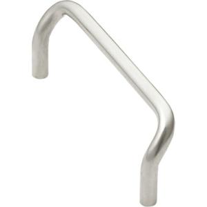 SUGATSUNE (100010606)ステンレス鋼製丸棒取手 ( H-75-C-86 ) スガツネ工業(株) (メーカー取寄)｜orangetool