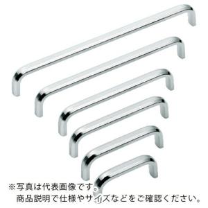 SUGATSUNE (100011004)ステンレス鋼製ハンドル  ( ZL-2002-96 ) スガツネ工業(株) (メーカー取寄)｜orangetool