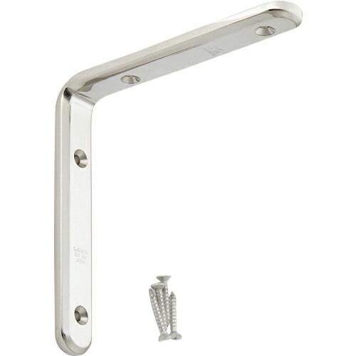 SUGATSUNE (120030308) ステンレス鋼製アングル ( XL-SA01-150M )...