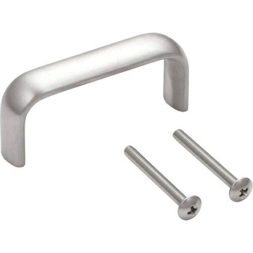 SUGATSUNE (100011114)ステンレス鋼製ハンドル  ( DS-50S ) スガツネ工...