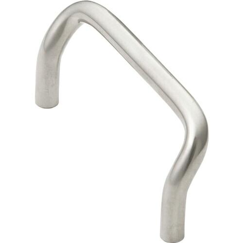 SUGATSUNE (100010605)ステンレス鋼製丸棒取手 ( H-75-C-66 ) スガツ...