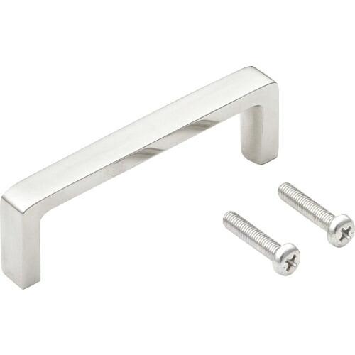 SUGATSUNE (100010074)ステンレス鋼製フィニッシュハンドル  ( FB-90 ) ...