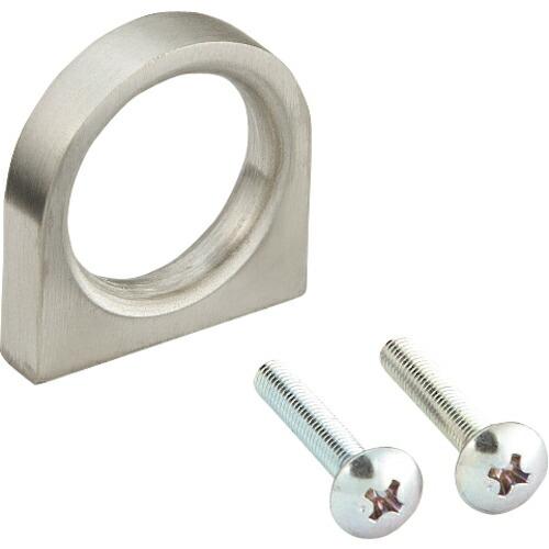 SUGATSUNE (100015020)ステンレス鋼製D型指環 ( SD-30S ) (メーカー取...