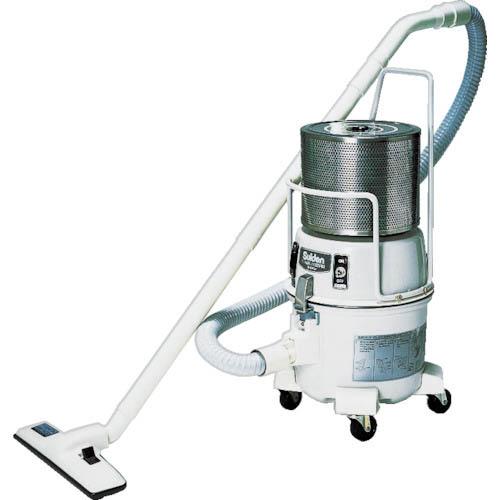 Suiden 乾式クリーンルーム対応掃除機 (ULPAフィルター+紙パックフィルター) ( SCV-...